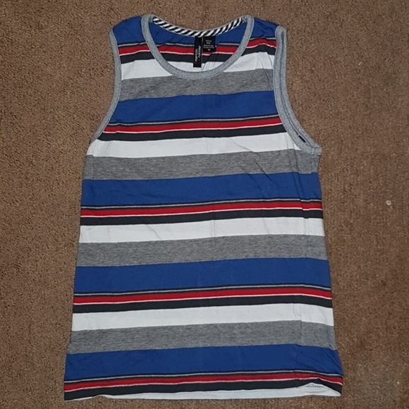 Tank top - Picture 1 of 1